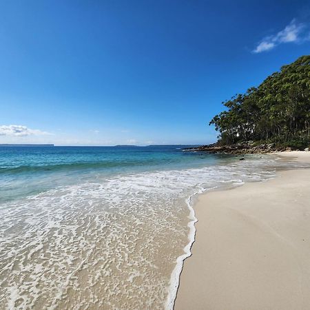 Villa Vincentia - Belle Escapes Jervis Bay Buitenkant foto