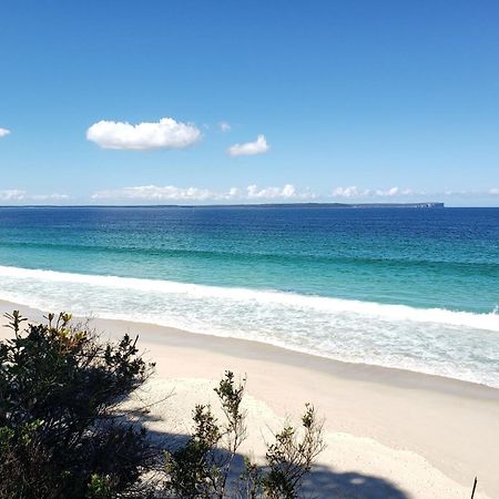 Villa Vincentia - Belle Escapes Jervis Bay Buitenkant foto
