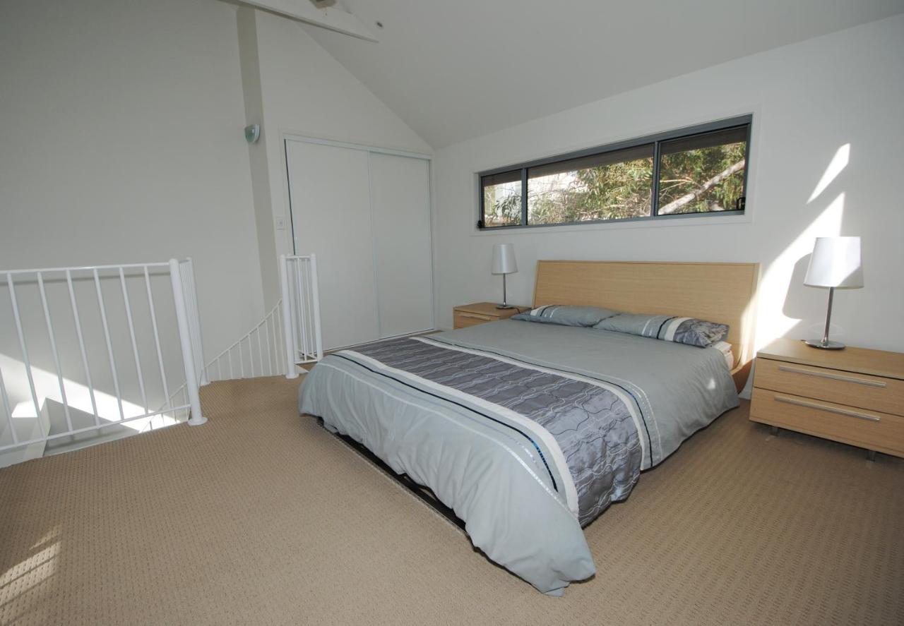 Villa Vincentia - Belle Escapes Jervis Bay Buitenkant foto