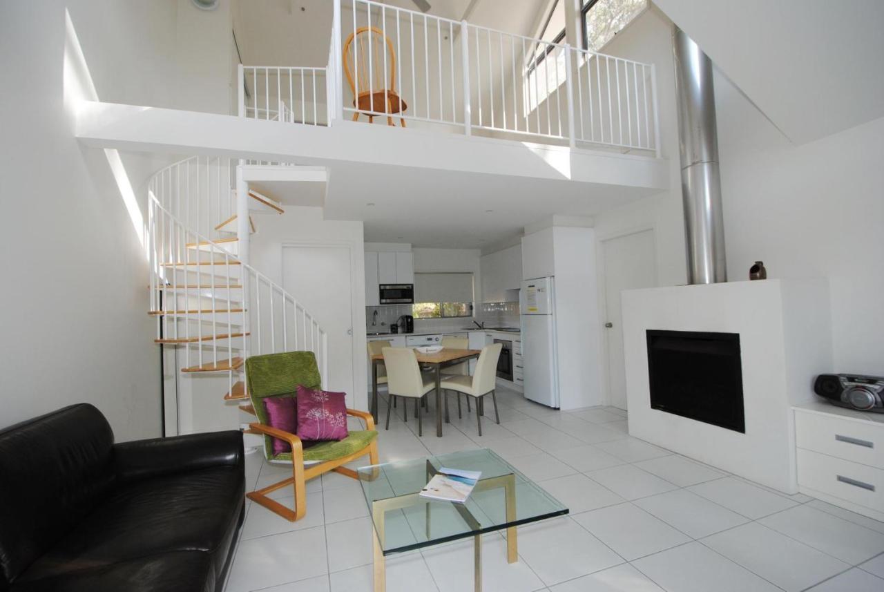 Villa Vincentia - Belle Escapes Jervis Bay Buitenkant foto