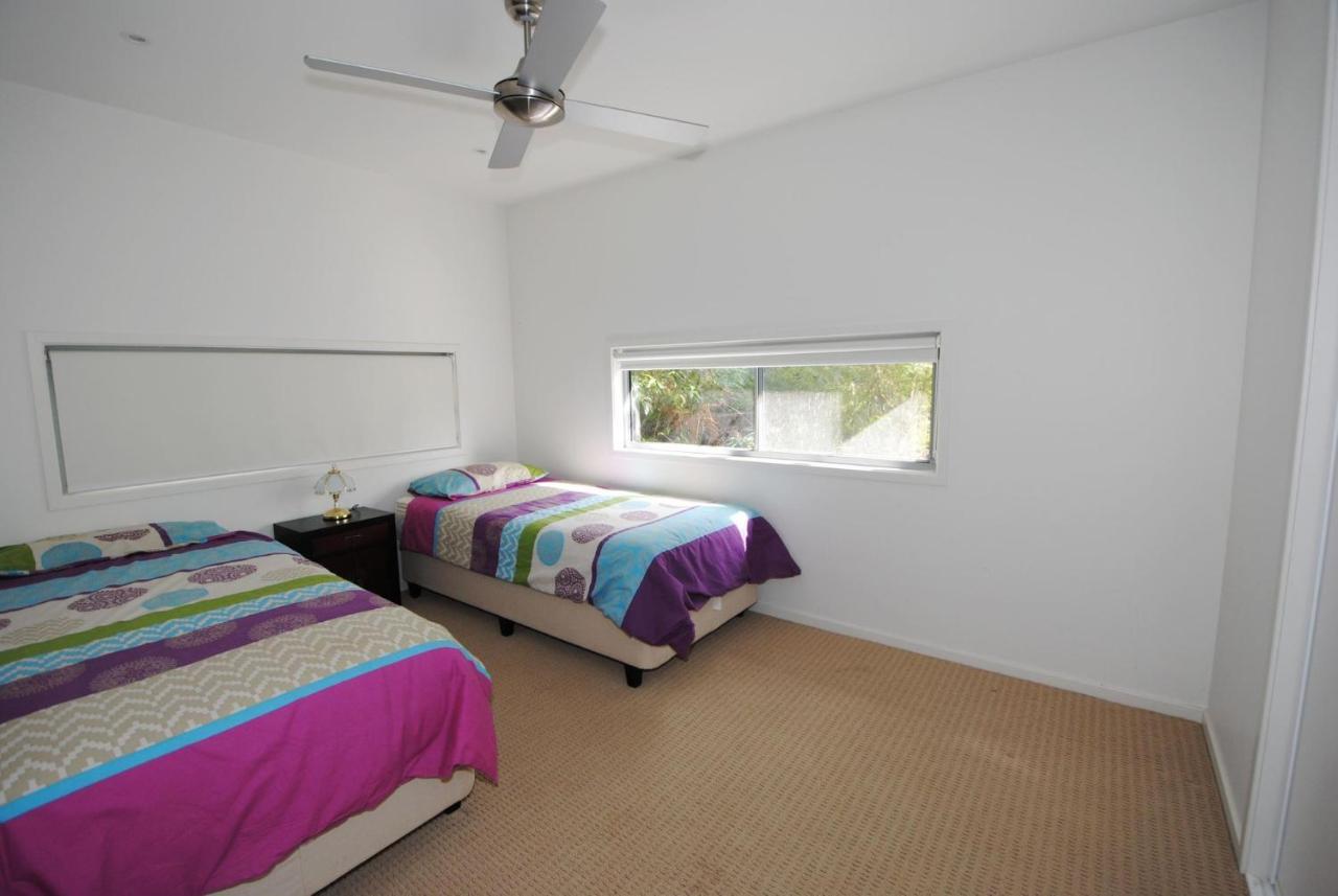 Villa Vincentia - Belle Escapes Jervis Bay Buitenkant foto