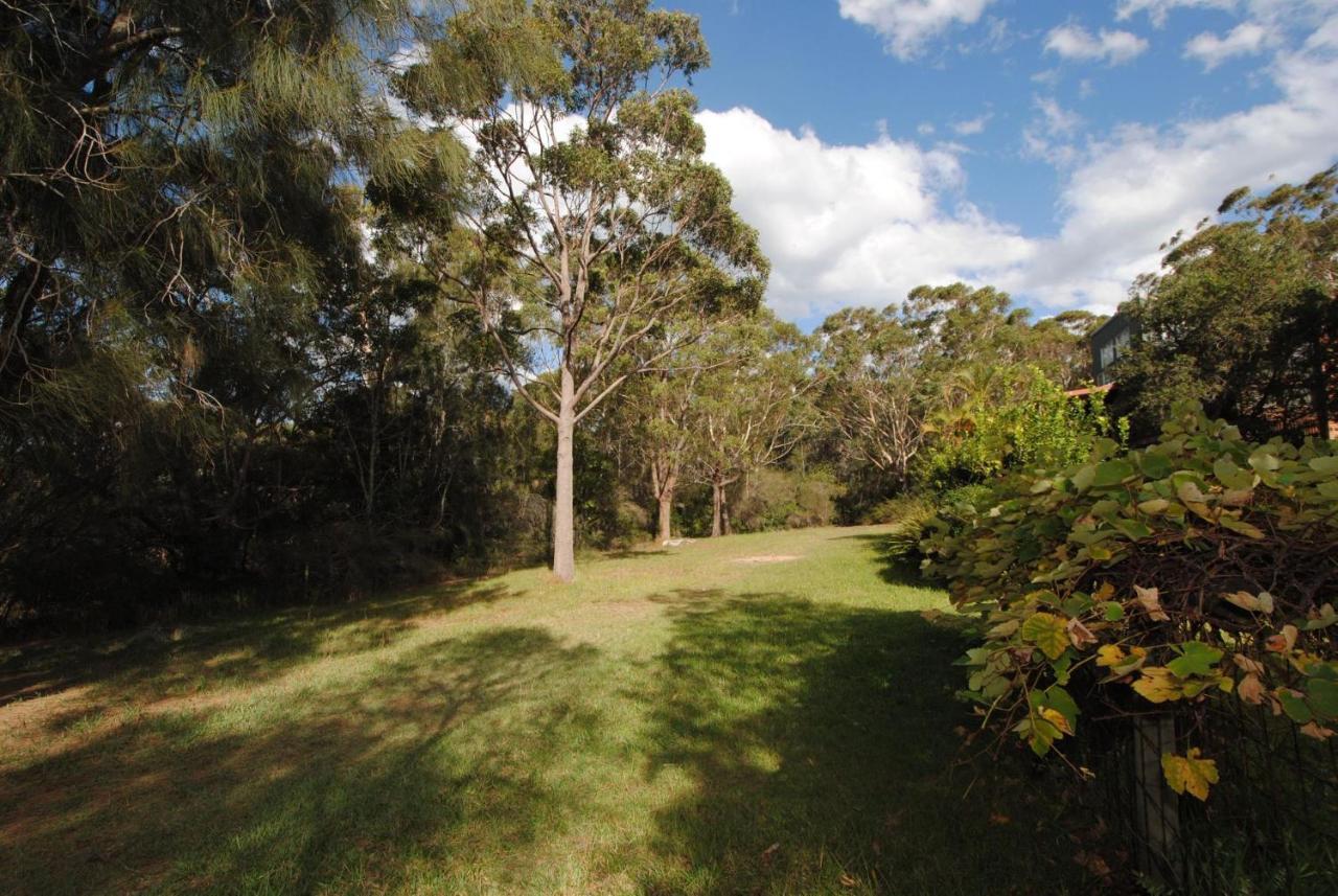 Villa Vincentia - Belle Escapes Jervis Bay Buitenkant foto