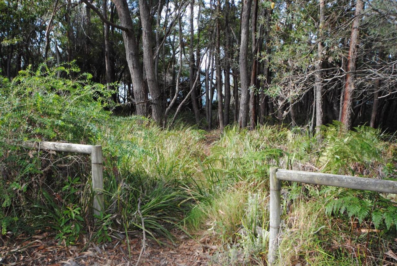 Villa Vincentia - Belle Escapes Jervis Bay Buitenkant foto