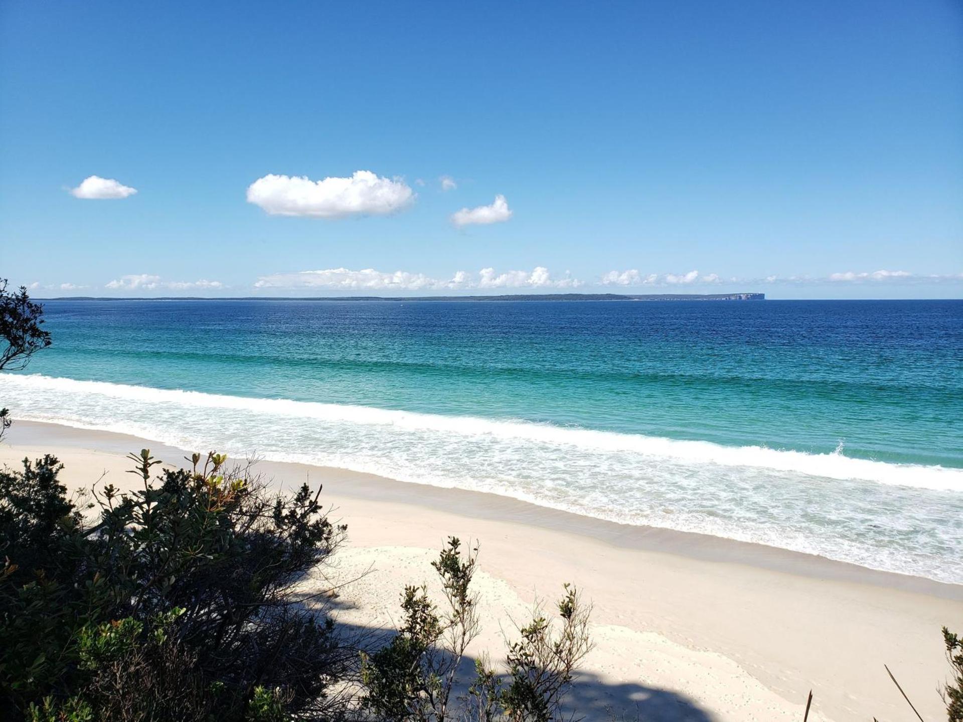 Villa Vincentia - Belle Escapes Jervis Bay Buitenkant foto